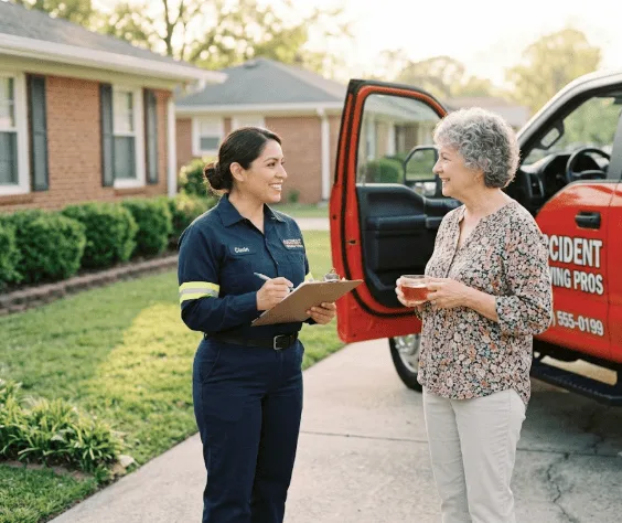 Accident Towing Service Richards, TX FAQs
